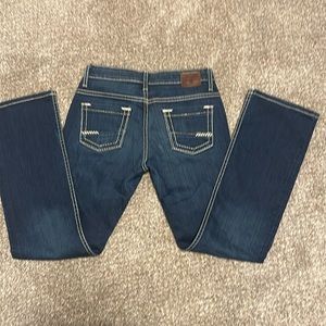 BKE Peyton jeans 26 waist 29 length